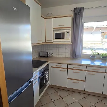 Apartment 2 By The *