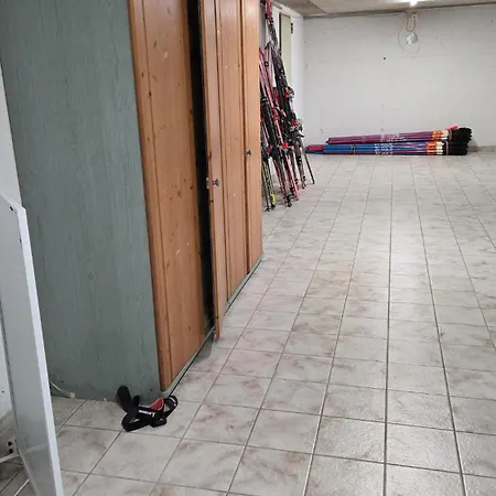 Apartment 2 By The *