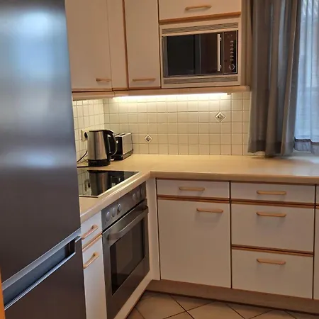 Apartment 2 By The Zell am See
