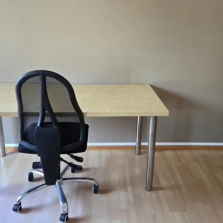 2 By The Apartment *