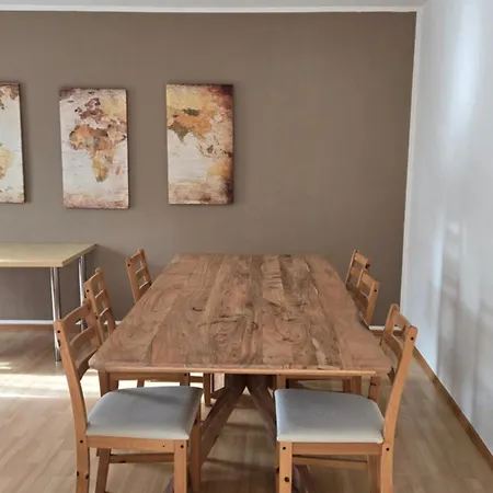 2 By The Apartment *