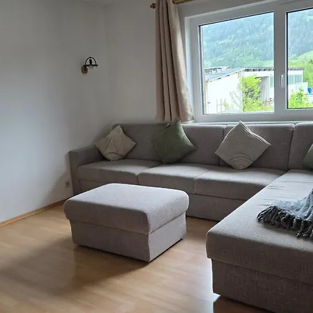 Apartment 2 By The Zell am See