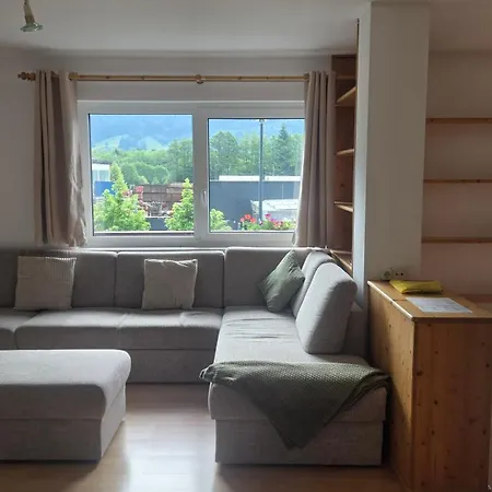 2 By The Apartamento Zell am See