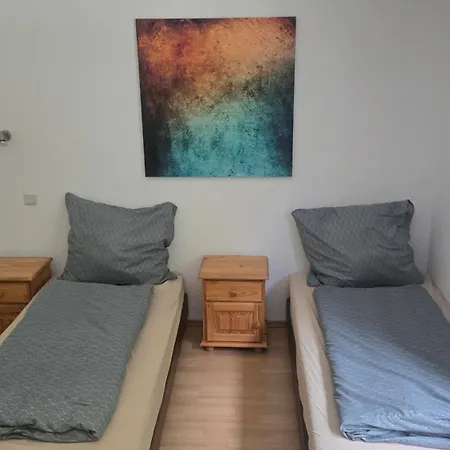 Apartamento 2 By The