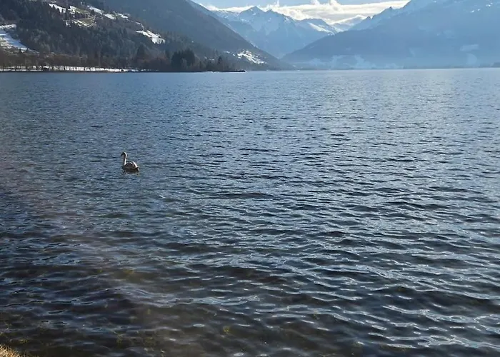 2 By The Zell am See