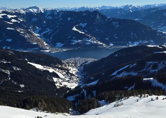 Appartement 2 By The