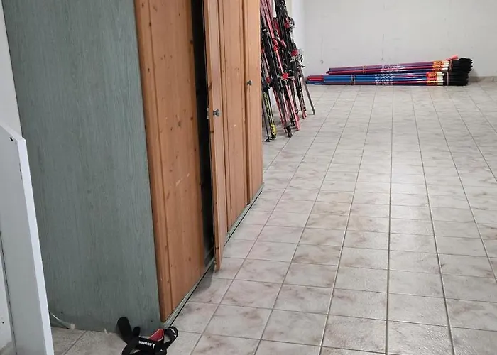 Apartment 2 By The *