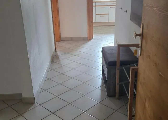 2 By The Apartment Zell am See