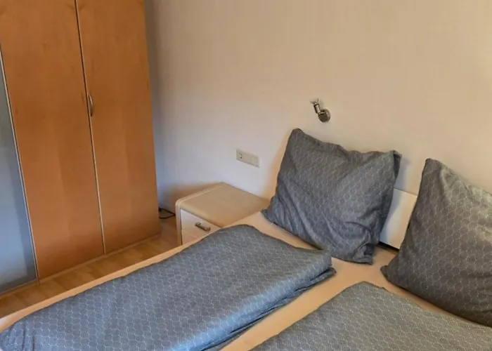 2 By The Appartement Zell am See