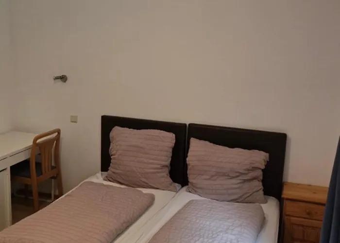 Apartment 2 By The *