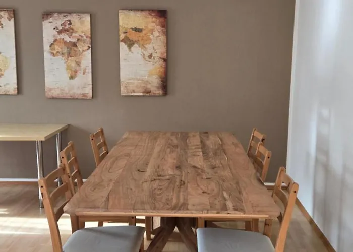 2 By The Appartamento *